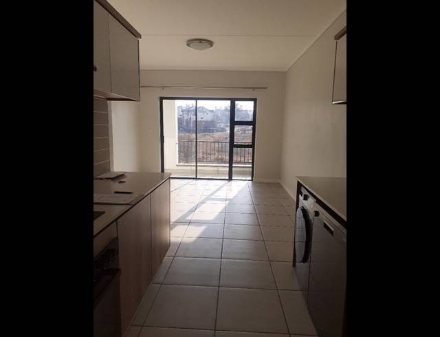 1 BEDROOM PROPERTY TO RENT IN LINBRO PARK